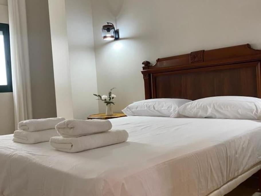 Apartamento Cathedral Premium Málaga