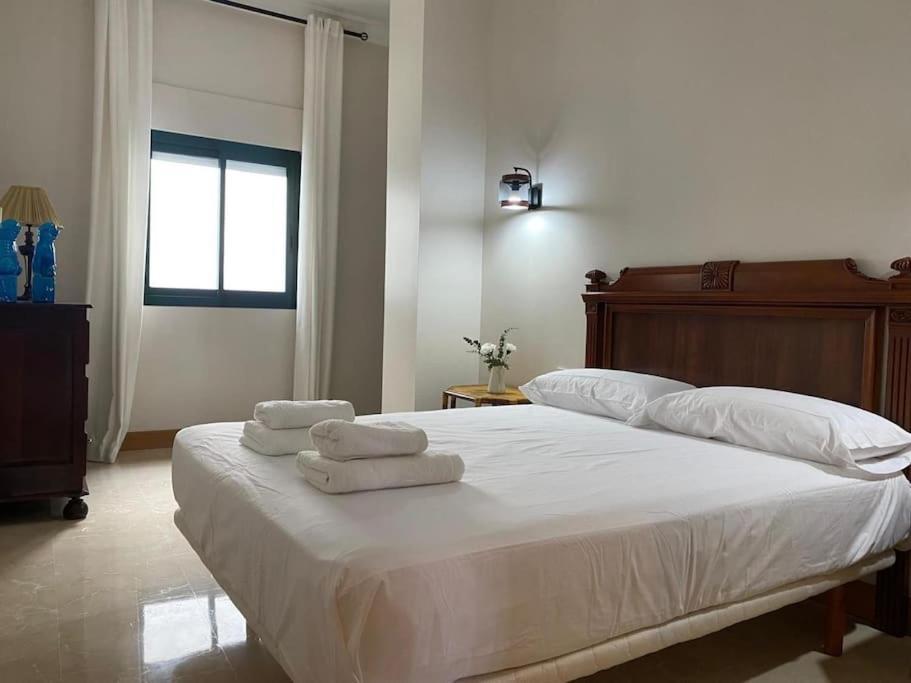 Apartamento Cathedral Premium *
